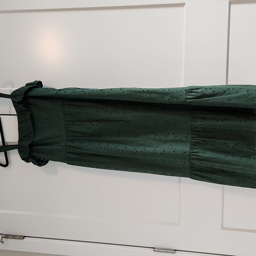 Loft Dress